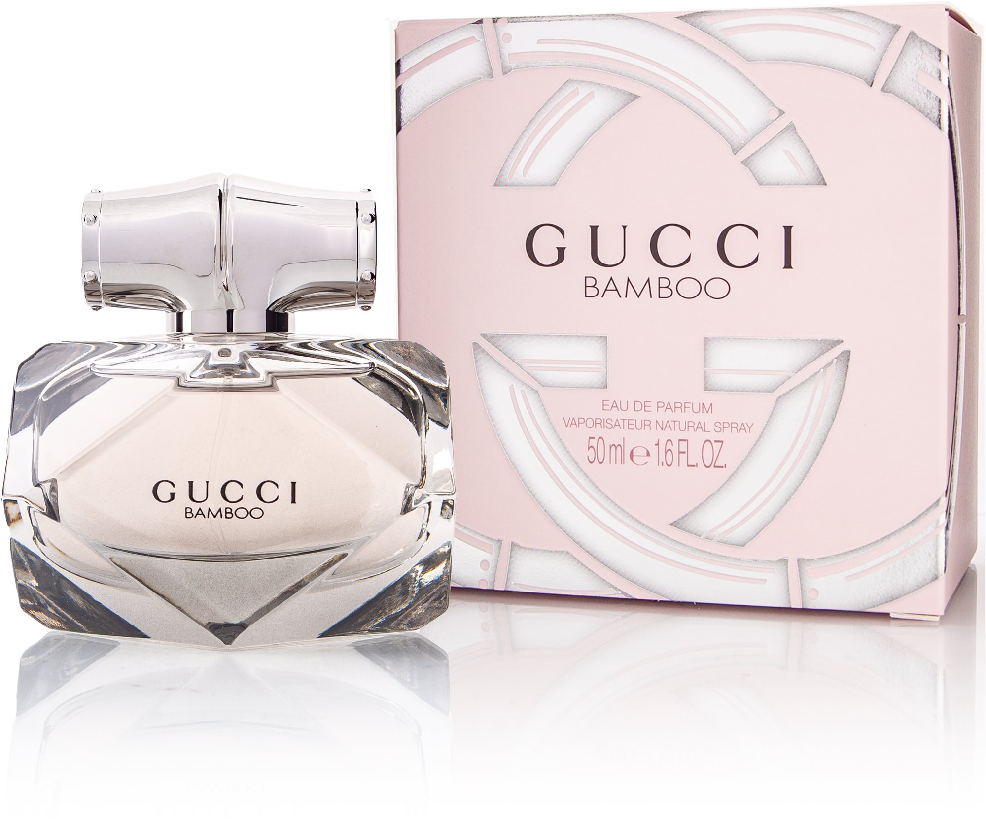 GUCCI Bamboo EdP 50 ml