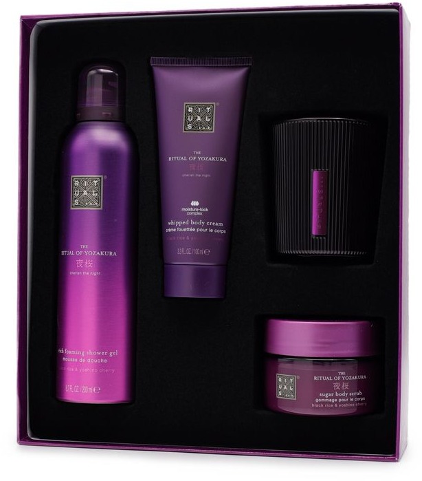 RITUALS The Ritual Of Yozakura Medium Giftset 565 ml