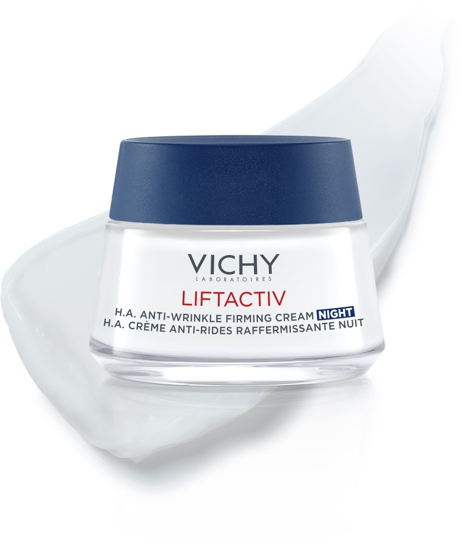 VICHY Liftactiv Supreme Night Cream 50 ml