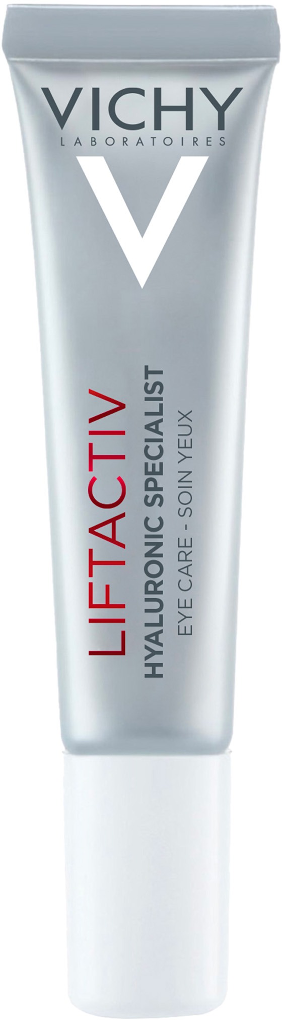 VICHY Liftactiv H.A. Anti-Wrinkle Firming Eye Care 15 ml