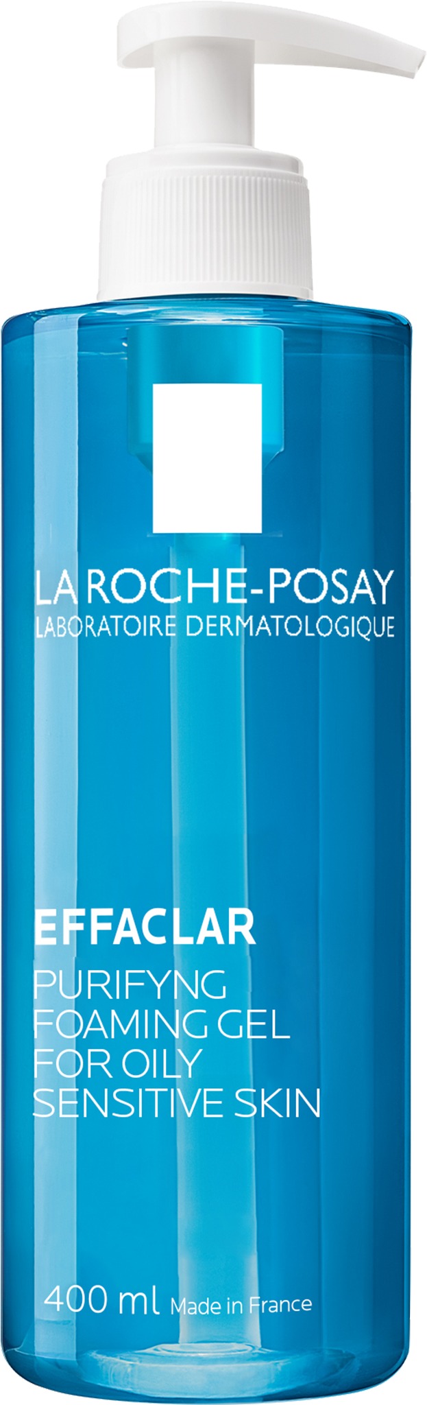 LA ROCHE-POSAY Effaclar Purifying Foaming Gel 400 ml