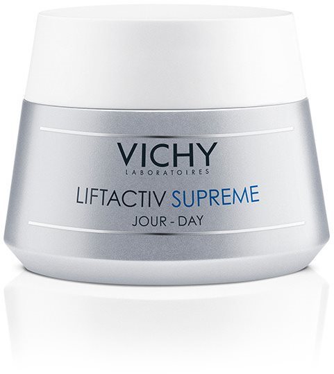 VICHY Liftactiv Supreme Day Cream Normal Skin 50ml
