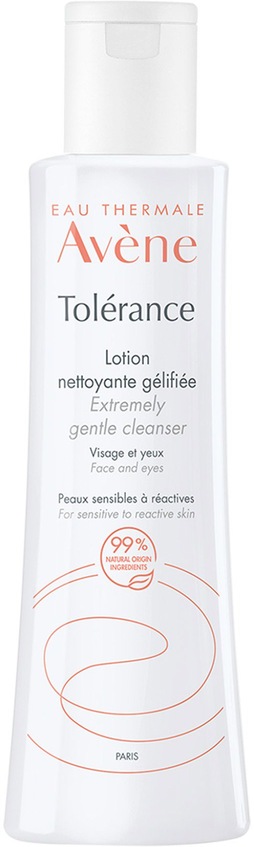 AVENE Tolérance Extremely Gentle Cleanser 200 ml