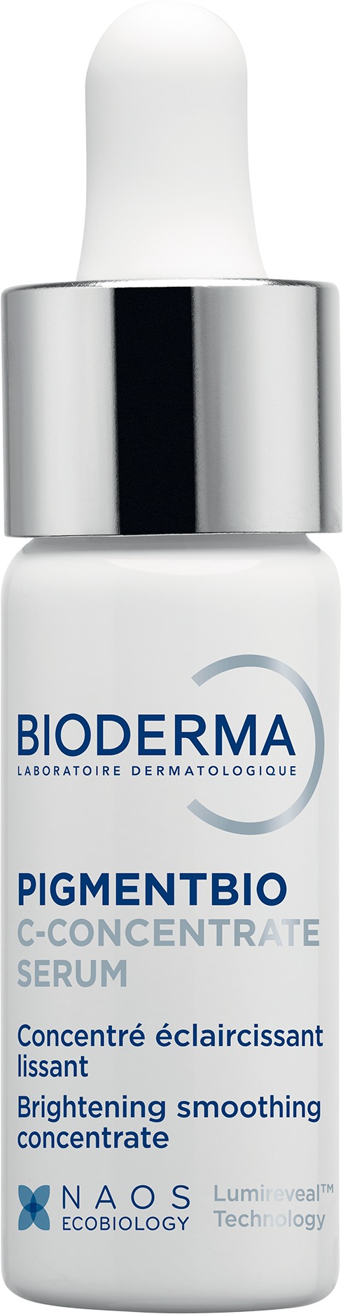 BIODERMA Pigmentbio C-Concentrate arcszérum, 15 ml