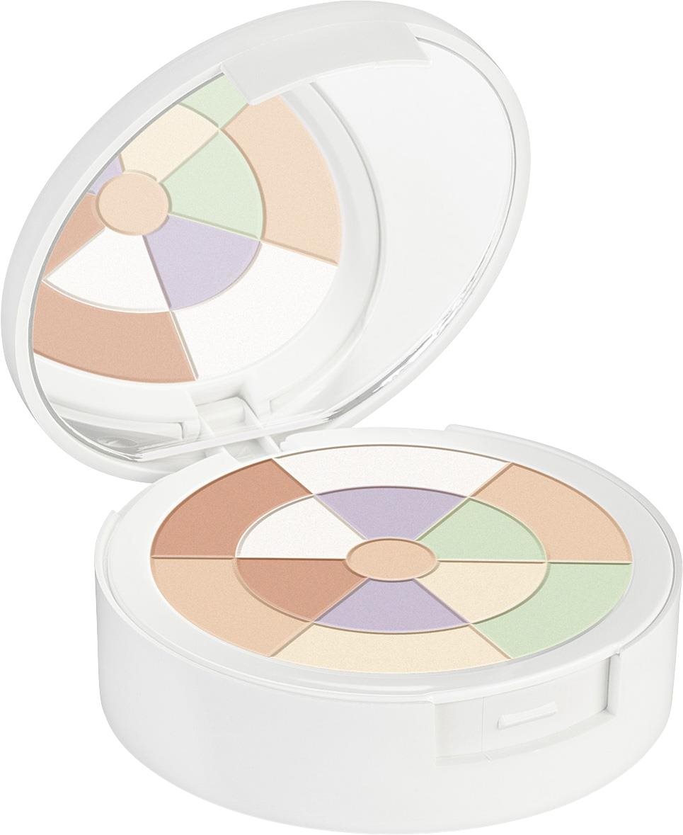 AVENE Couvrance Mozaikos világosító púder érzékeny bőrre 10 g