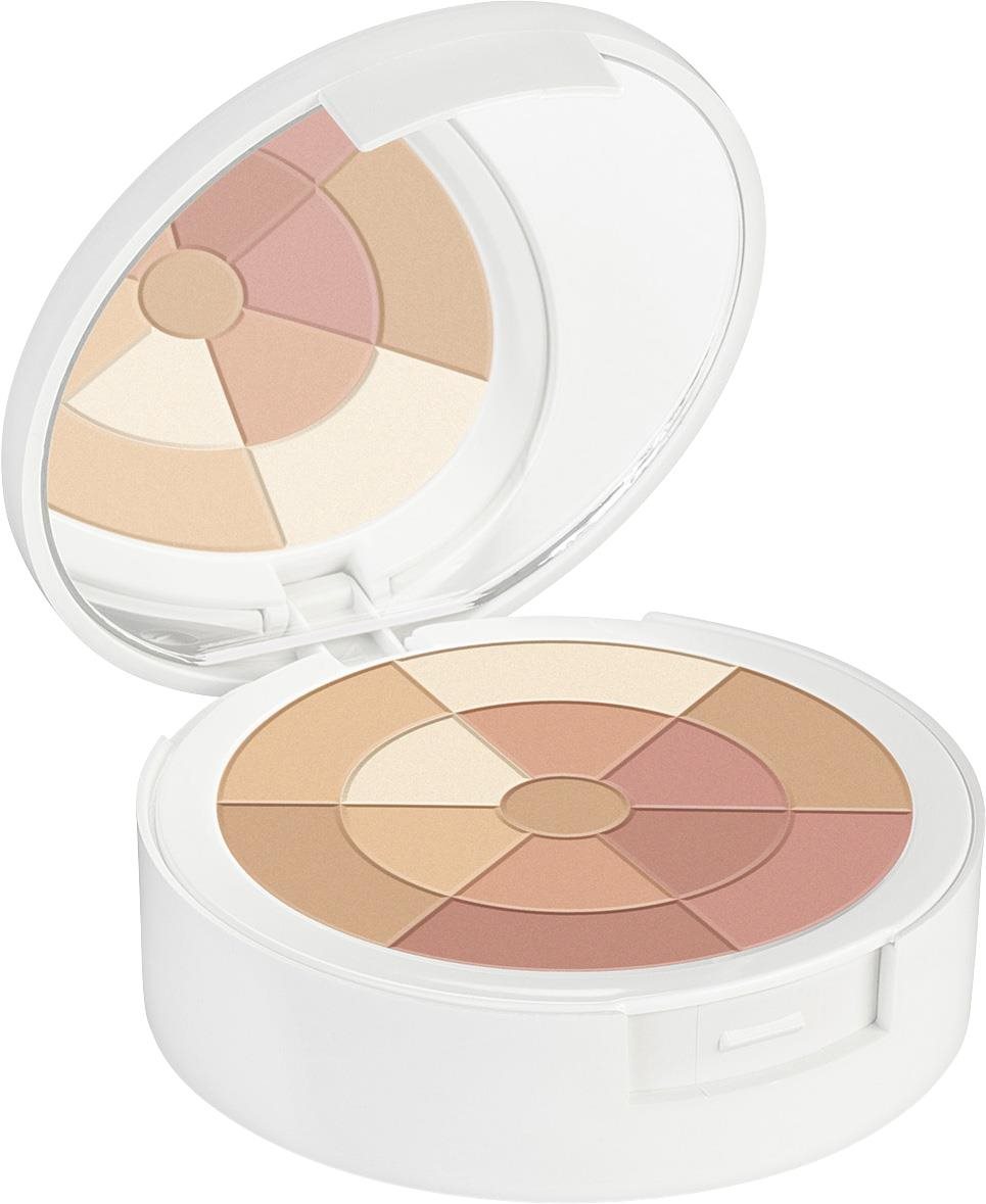 AVENE Couvrance Természetes mozaik púder érzékeny bőrre 10 g
