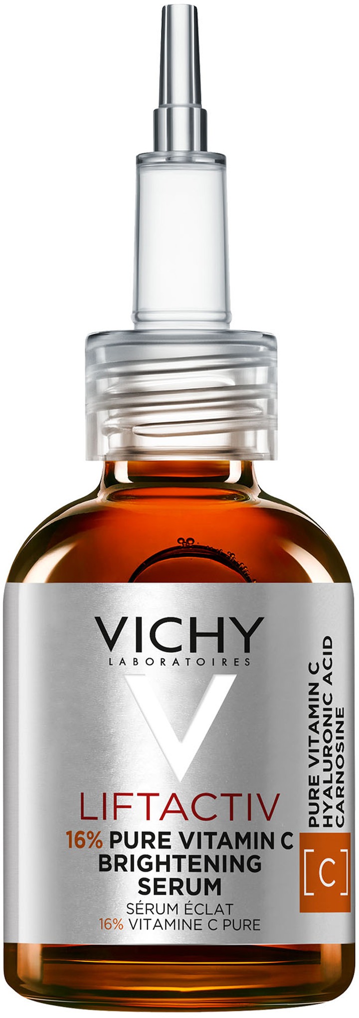 VICHY Liftactiv Supreme Vitamín C Szérum 20 ml