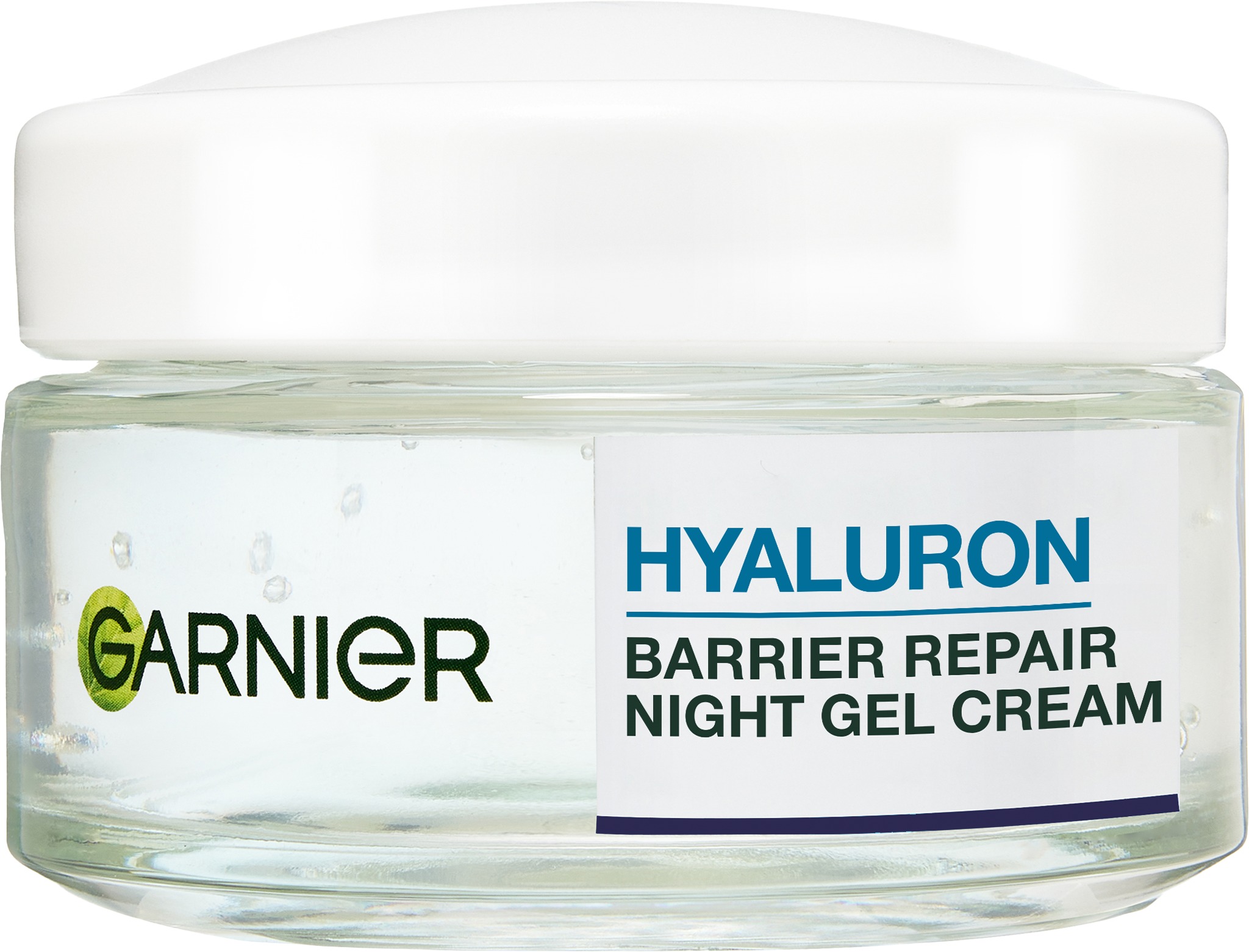 GARNIER Skin Naturals Hyaluronic Aloe Jelly Night 50ml