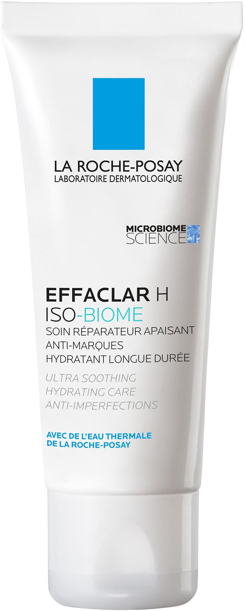 LA ROCHE-POSAY Effaclar H ISO-Biome 40 ml