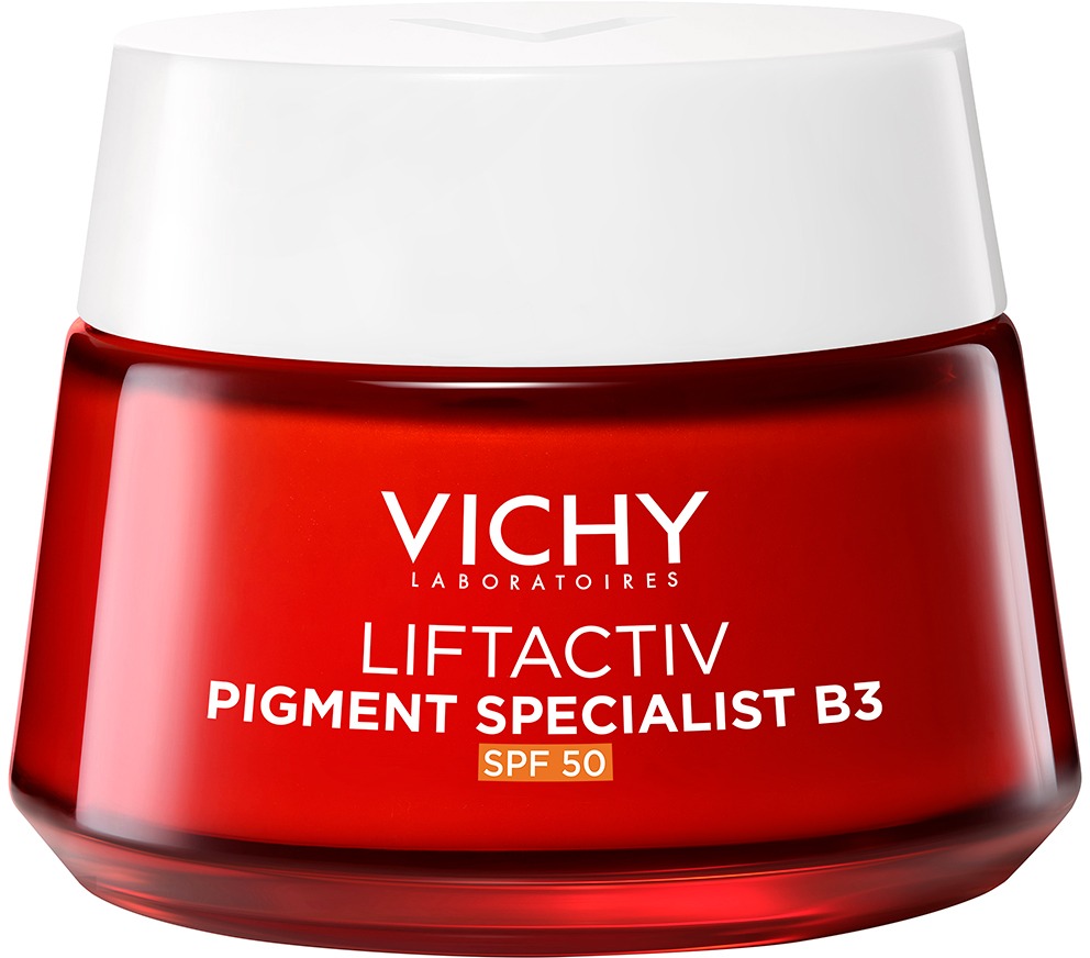 VICHY Liftactiv Pigment Specialist B3 SPF50 Cream 50 ml