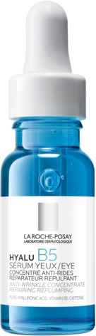 LA ROCHE-POSAY Hyalu B5 Eye Serum, 15ml