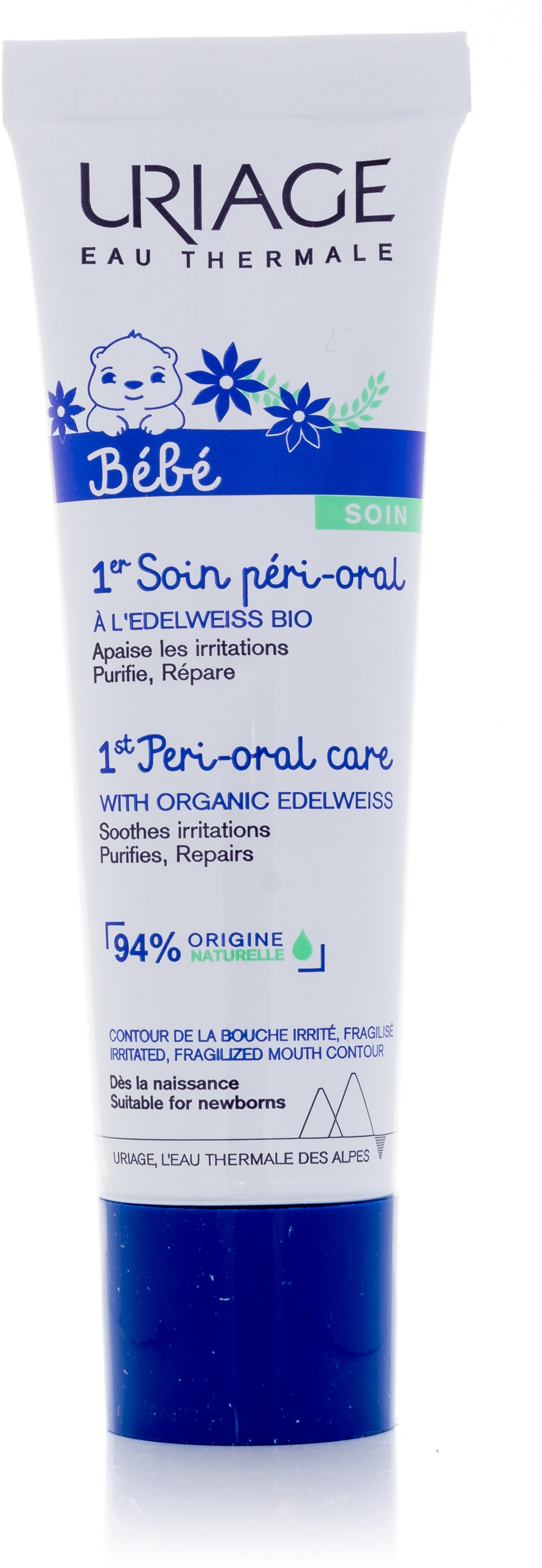 URIAGE Bébé 1st Peri-Oral Care 30 ml