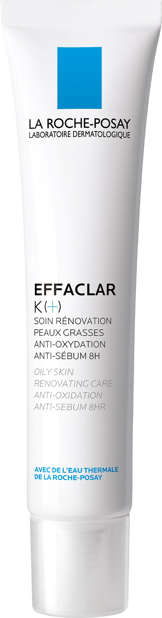 LA ROCHE-POSAY Effaclar K (+) Anti-Sébum 40 ml