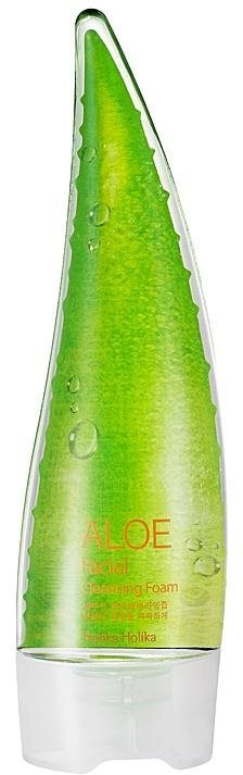 HOLIKA HOLIKA Aloe Facial Cleansing Foam 150 ml