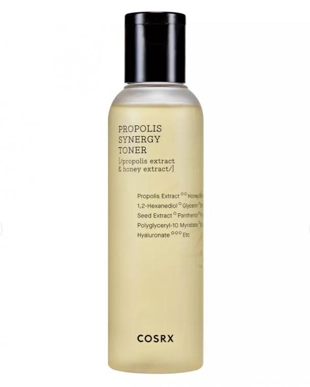COSRX Full Fit Synergy Propoliszos Toner 150 ml