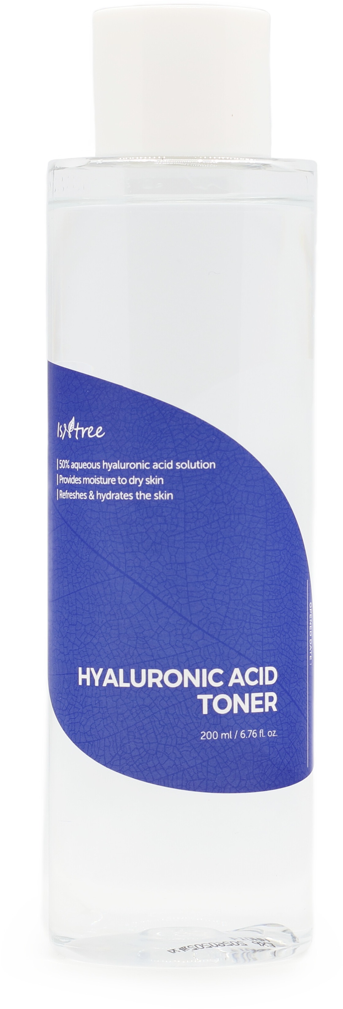 ISNTREE Hyaluronic Acid Toner 200 ml