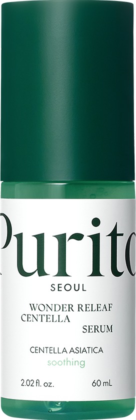 PURITO Wonder Releaf Centella Serum 60 ml