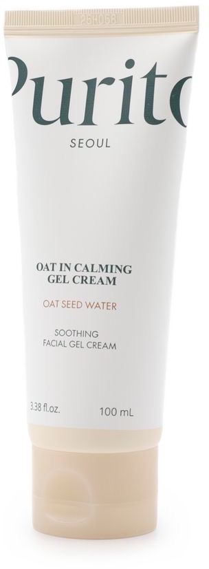 PURITO Oat-in Calming Gel Cream 100 ml