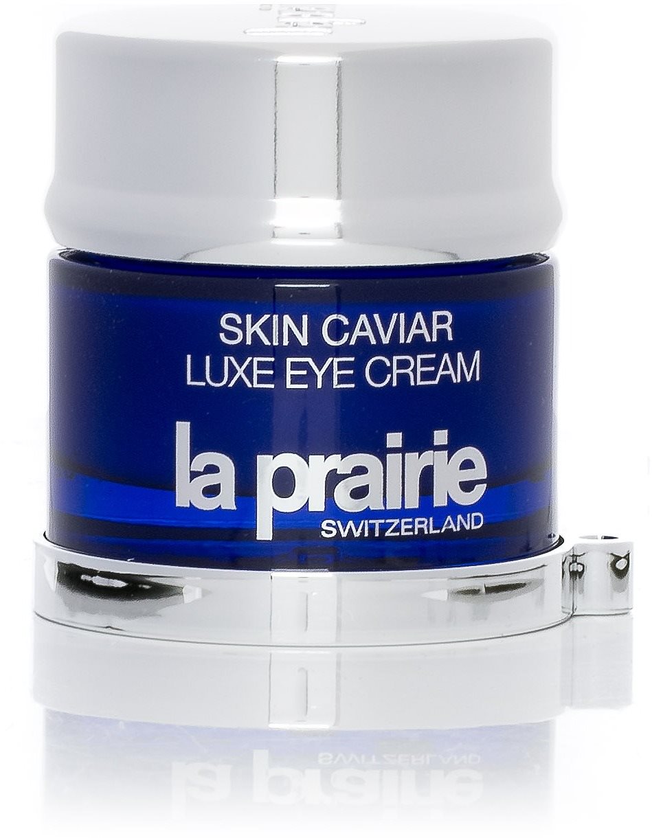 LA PRAIRIE Skin Caviar Luxe Eye Cream 20ml