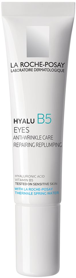 LA ROCHE-POSAY Hyalu B5 Anti-Wrinkle Care 15 ml