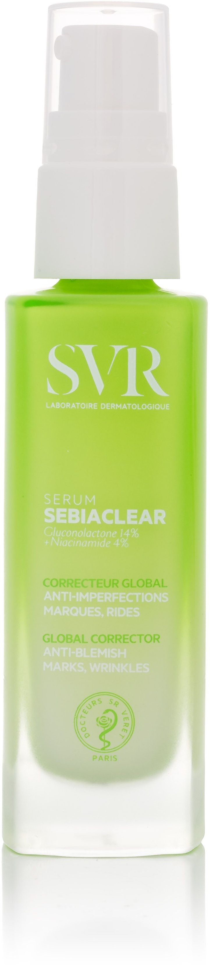 SVR Sebiaclear Serum 30ml