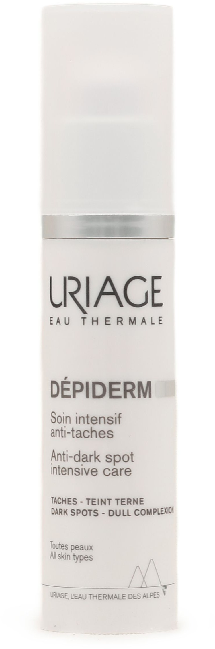 URIAGE Dépiderm Anti-dark Spot Intensive Care 30ml