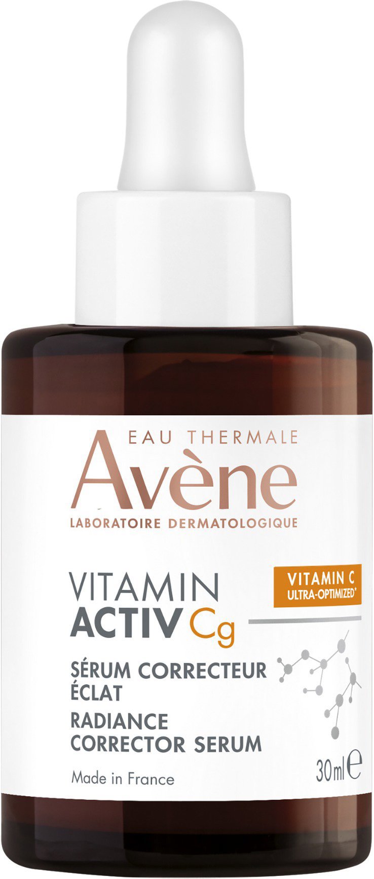 Avene Vitamin Activ Cg szérum 30 ml