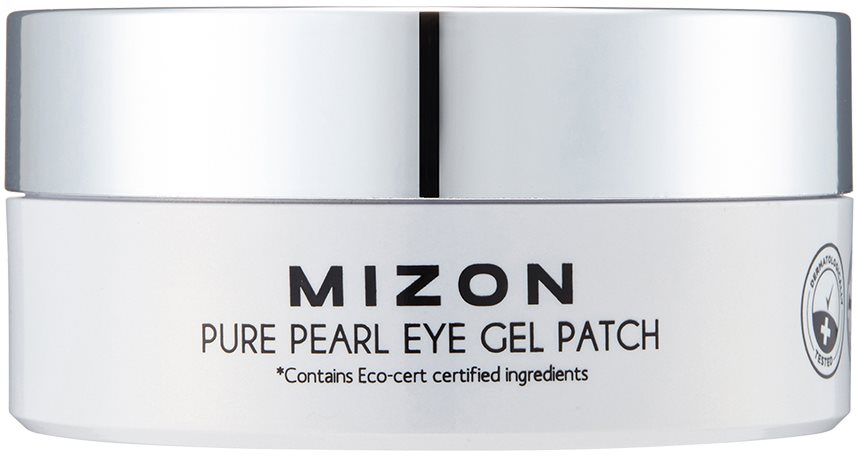 MIZON Pure Pearl Eye Gel Patch 60×1,4 g