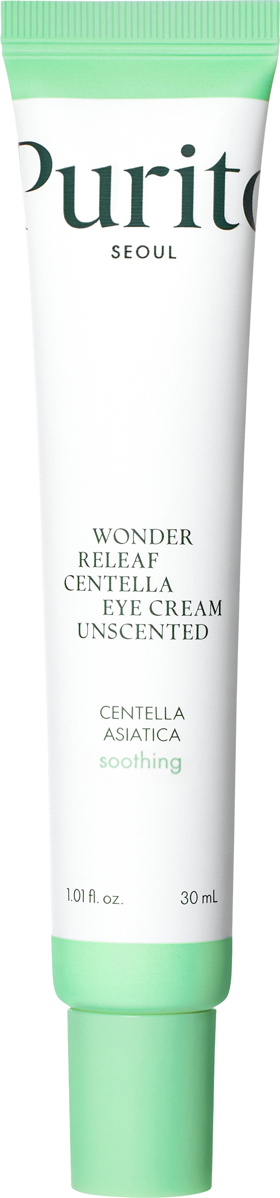 PURITO Centella Unscented Eye Cream 30ml