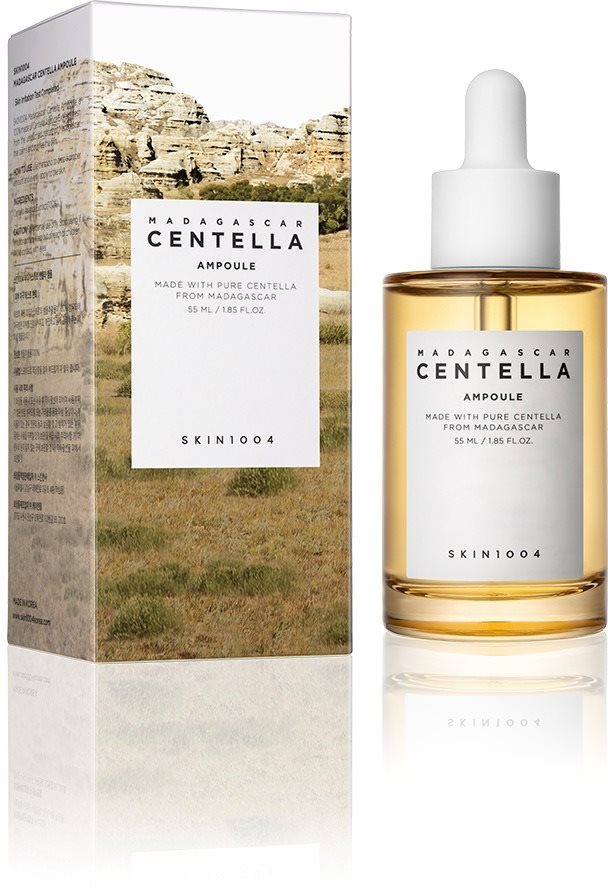 SKIN1004 Madagascar Centella Ampoule, 55 ml
