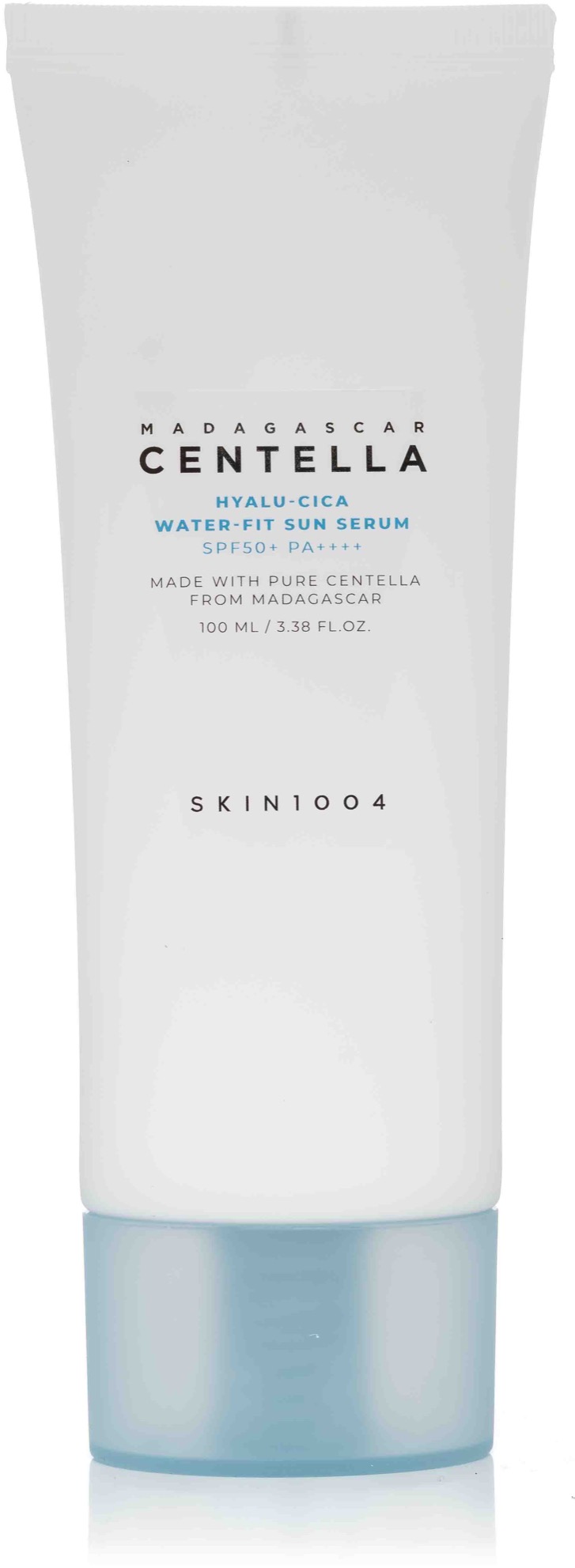 SKIN1004 Madagascar Centella Hyalu-Cica Water-Fit Sun Serum 100 ml