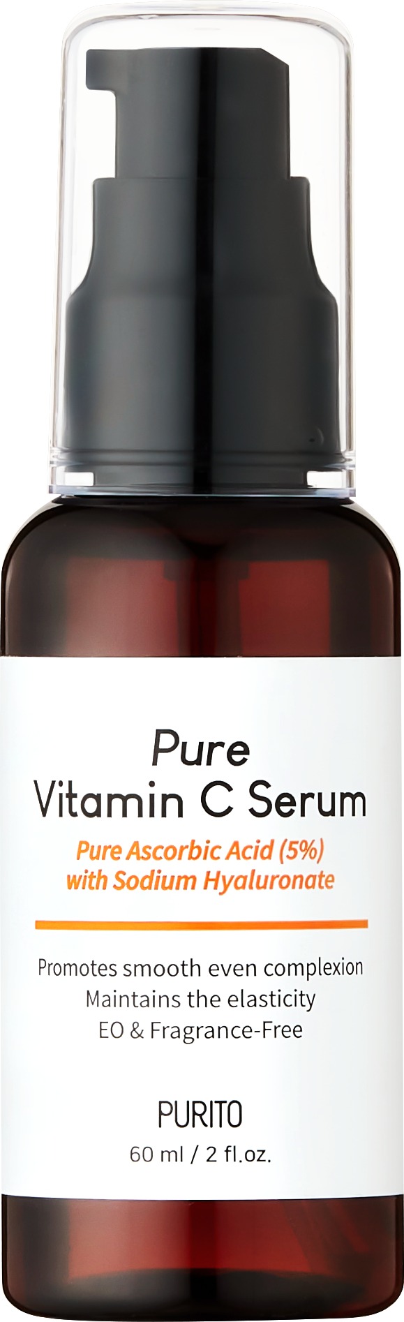 PURITO Pure Vitamin C Serum 60 ml