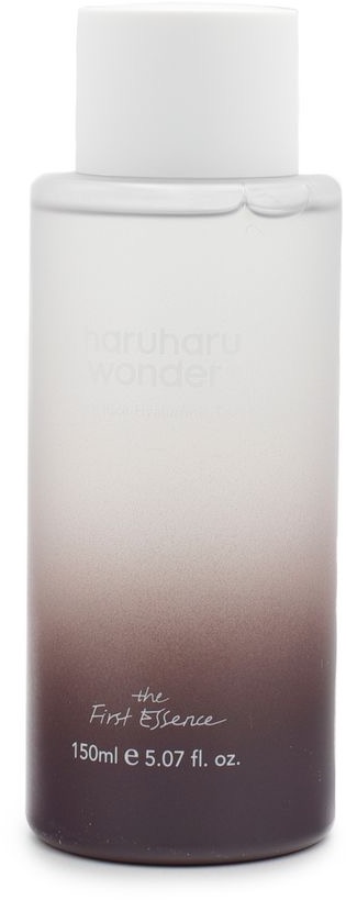 HARUHARU WONDER Black Rice Hyaluronic Toner 150ml