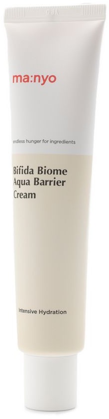 Ma:nyo Bifida Biome Aqua Barrier Cream, 80ml