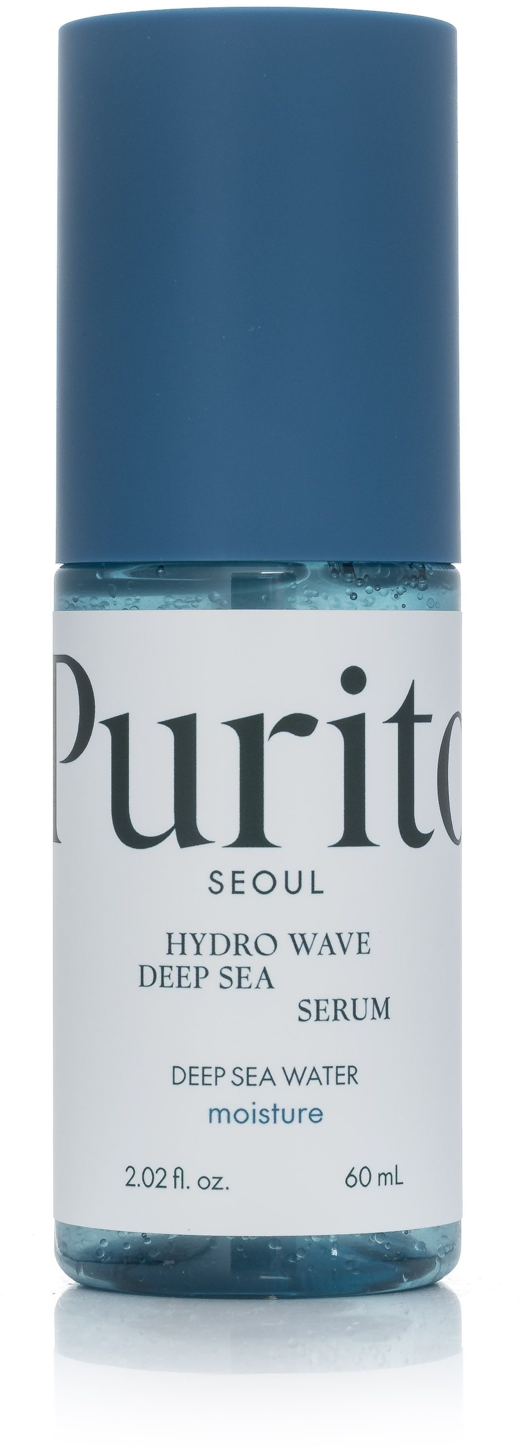 PURITO Hydro Wave Deep Sea Serum 60 ml
