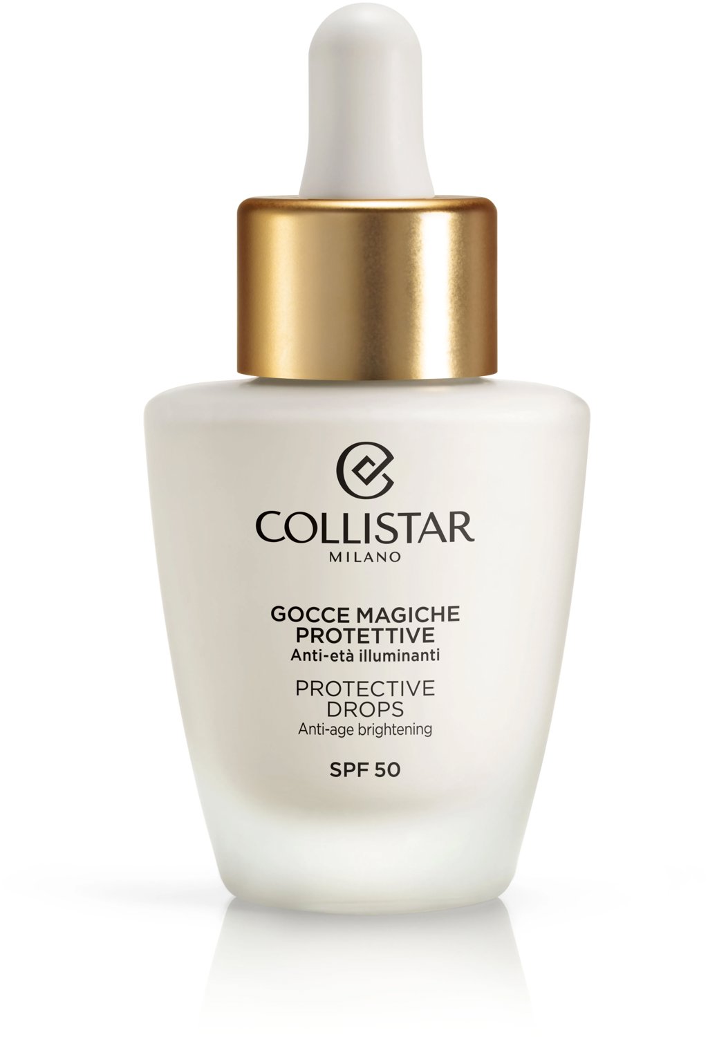 COLLISTAR Gocce Magiche Protective SPF50 30 ml