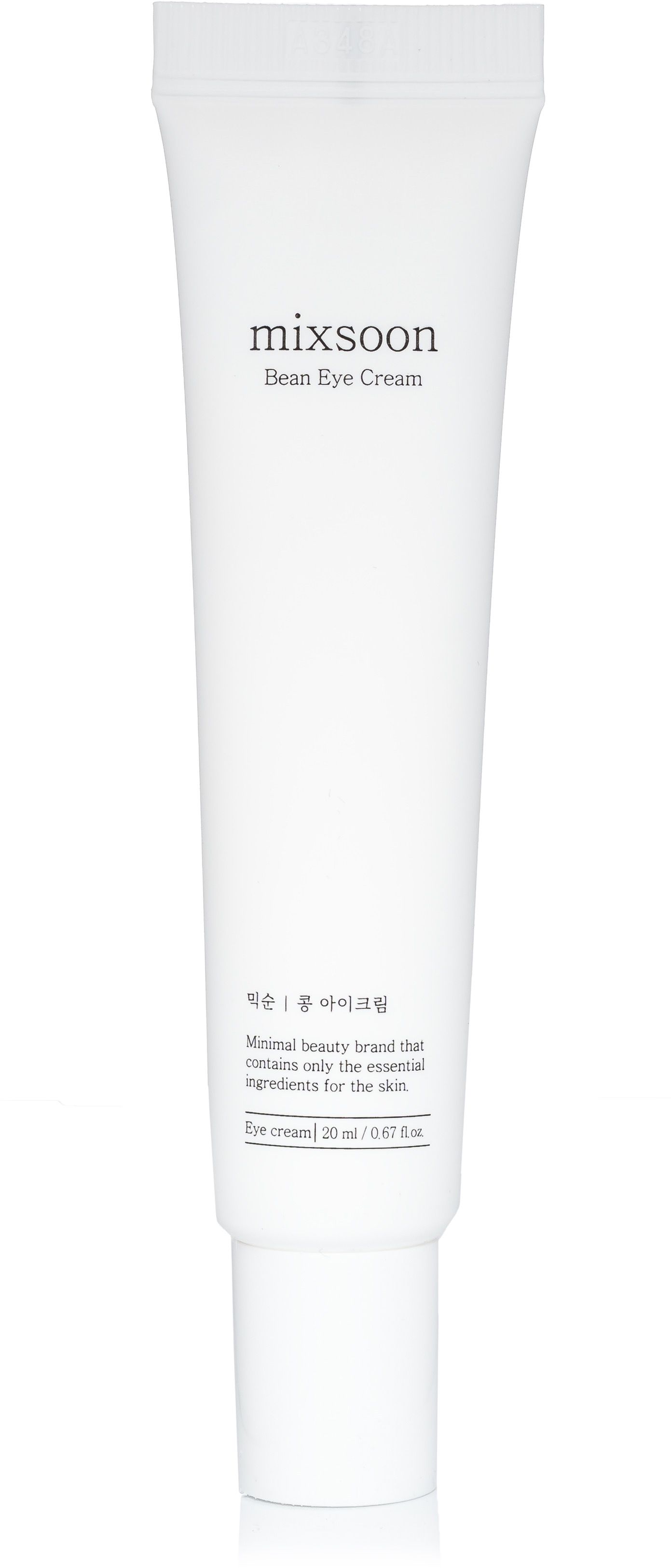 MIXSOON Bean Eye Cream 20 ml