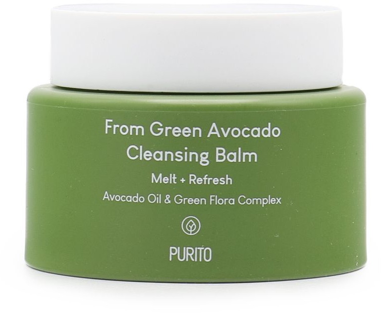 PURITO From Green Avocado Cleansing Balm 100 ml