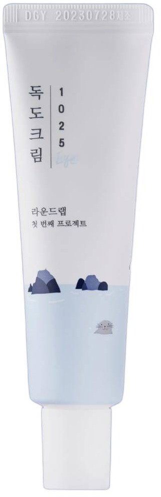 ROUND LAB 1025 Dokdo Eye Cream 30 ml