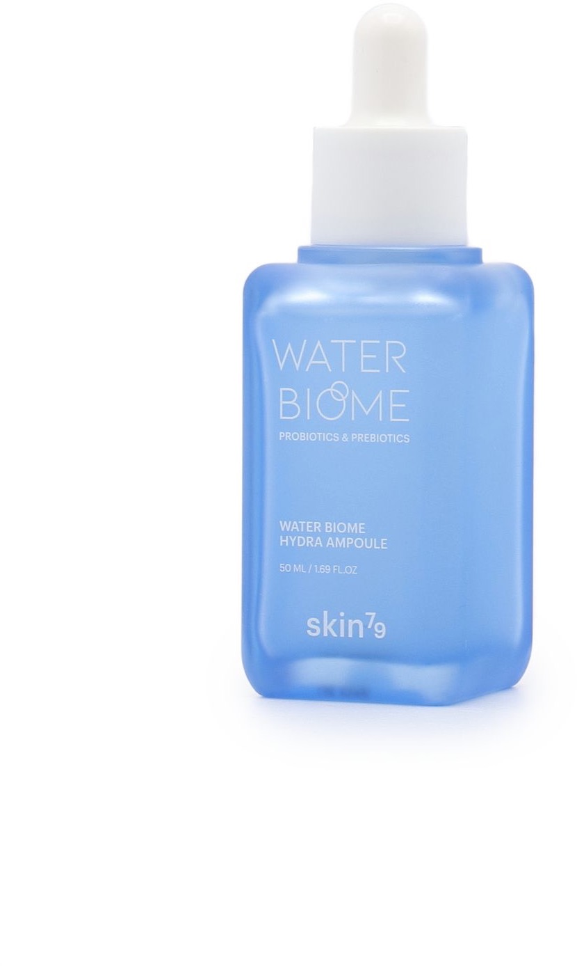 SKIN79 Water Biome Hydra Ampoule 50 ml