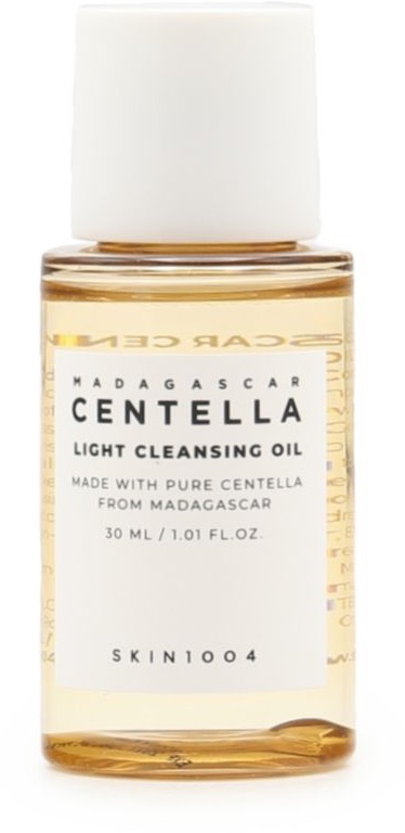 SKIN1004 Madagascar Centella Light Cleansing Oil, 30ml