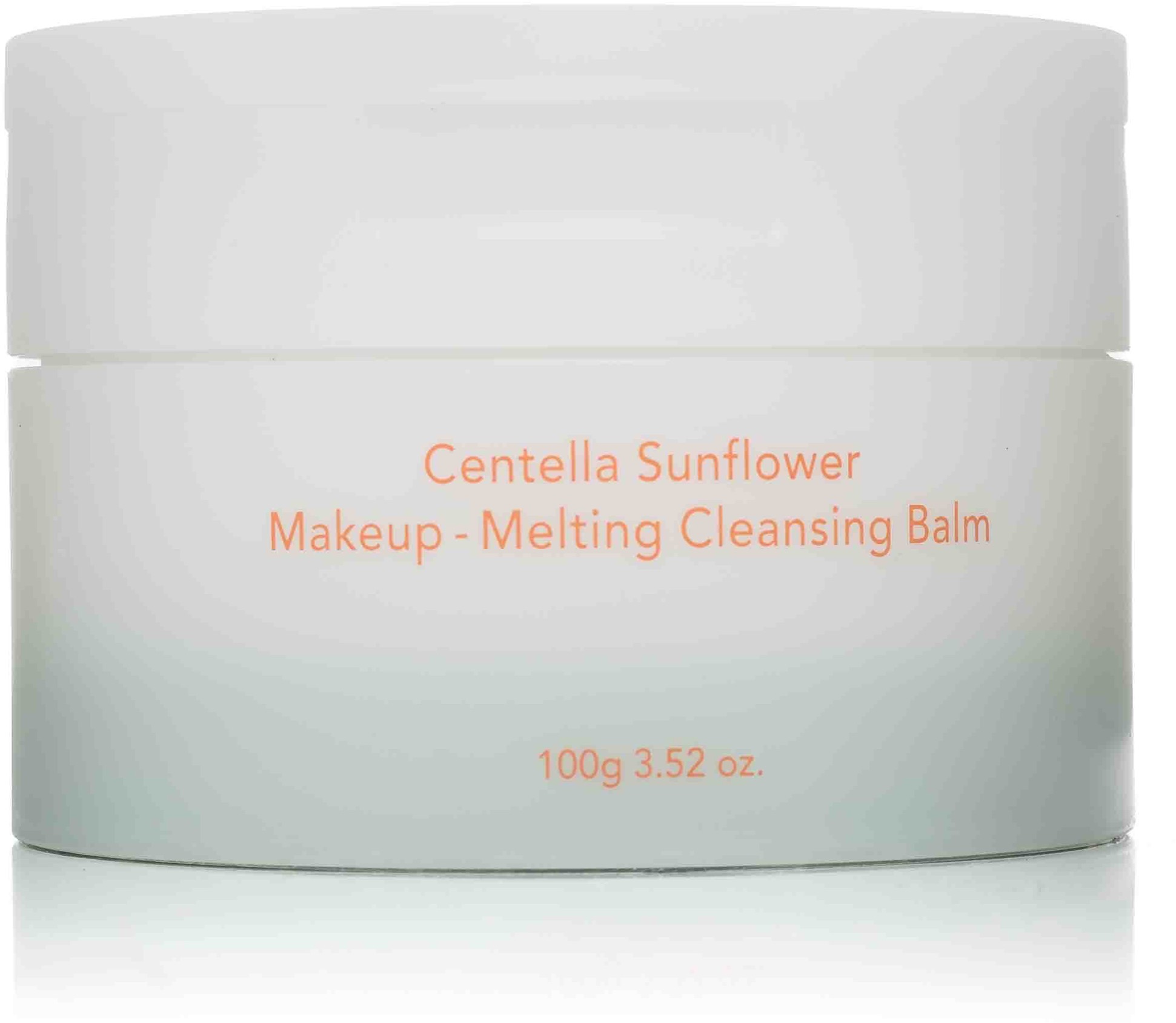 HARUHARU WONDER Centella Sunflower Makeup Melting Cleansing Balm 100 g