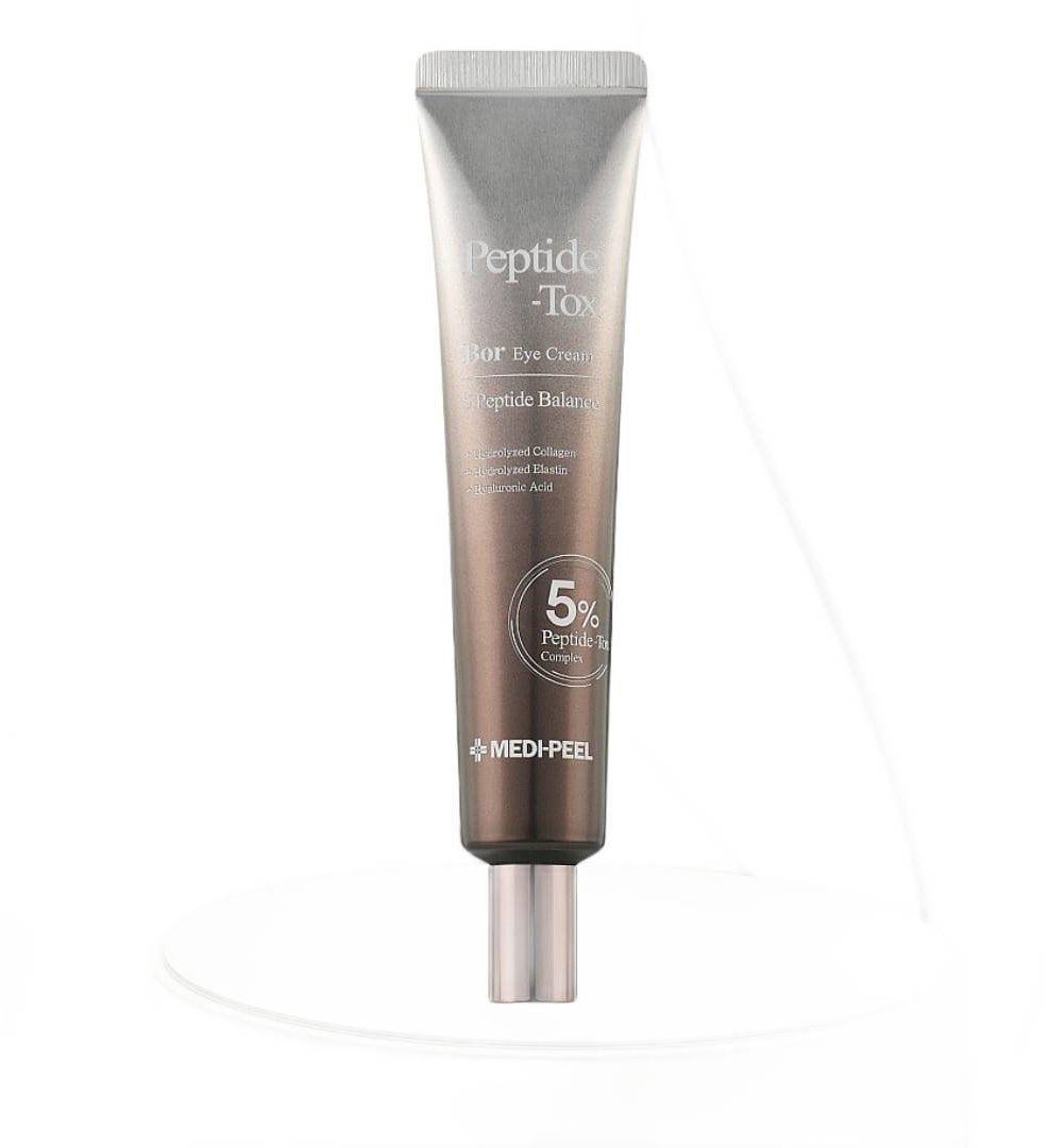MEDI-PEEL Peptide-Tox Bor Eye Cream 40 ml