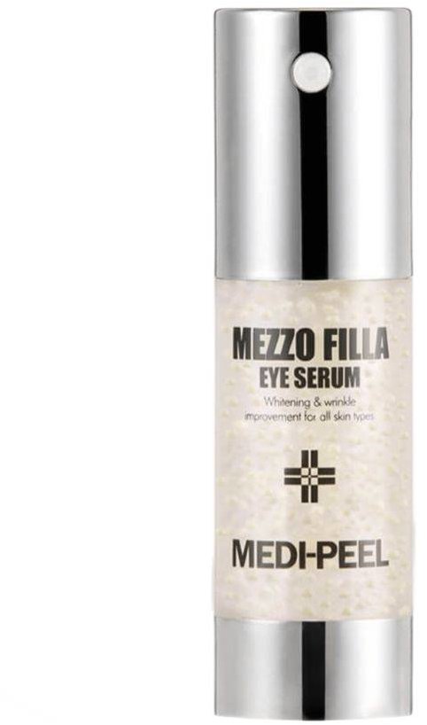 MEDI-PEEL Mezzo Filla Eye Serum Peptidos fiatalító szemkörnyékápoló szérum, 30 ml