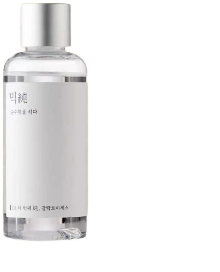 MIXSOON Galactomyces Ferment Essence, 100ml