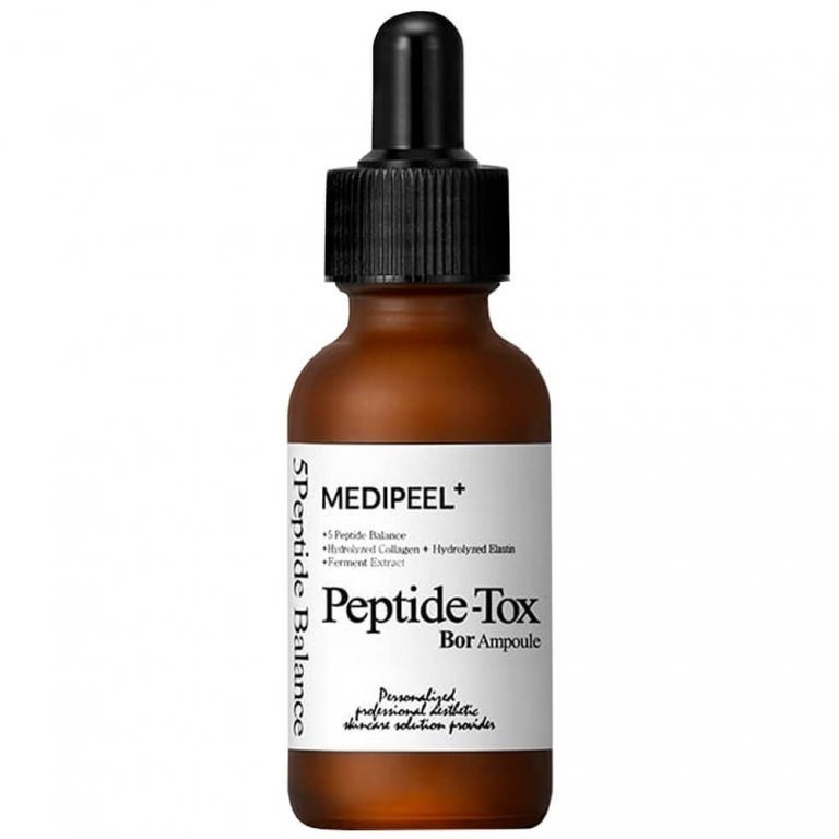 MEDI-PEEL Peptide-Tox Bor Ampoule 30 ml