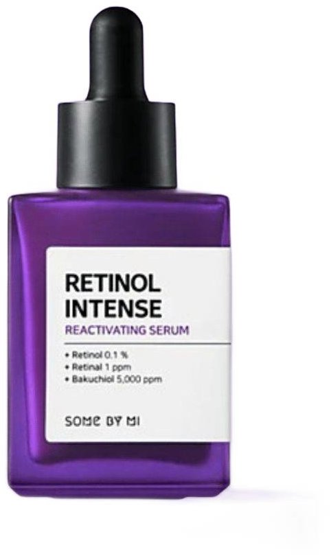 SOME BY MI Retinol Intense Reactivating Serum Retinolos szérum, 30 ml