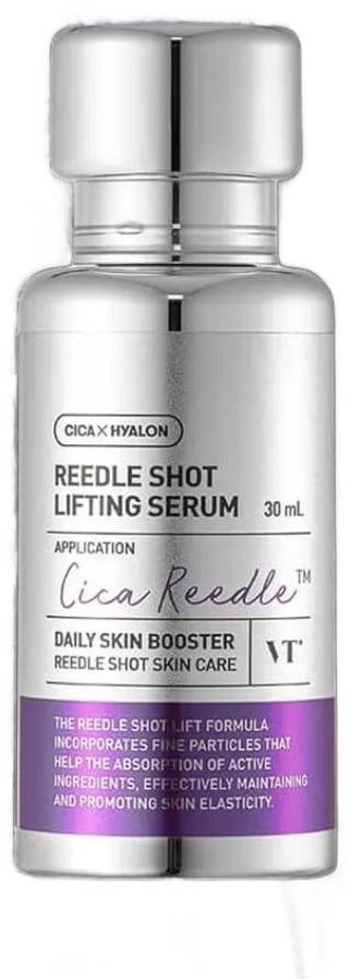 VT Reedle Shot Lifting Serum Bőrfeszesítő szérum, 30 ml