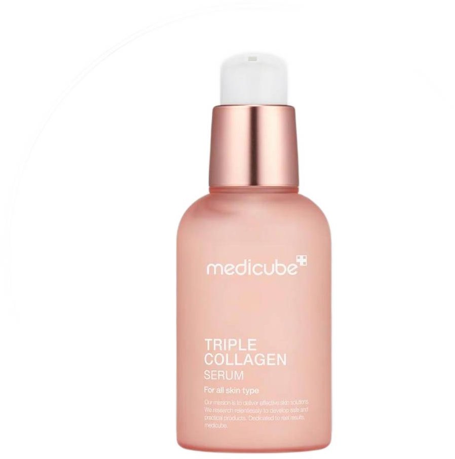 Medicube Triple Collagen Serum Kollagén szérum, 55 ml