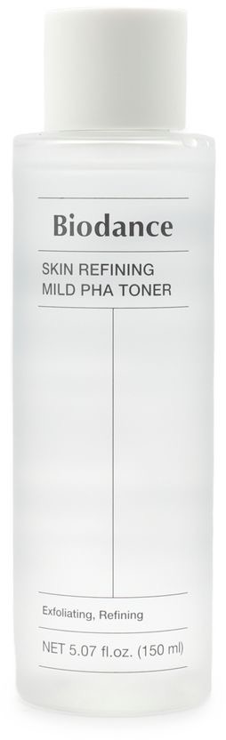 BIODANCE Skin Refining Mild PHA Toner 150 ml